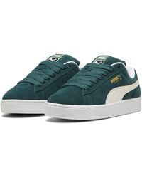PUMA - Suede Xl Trainers - Lyst
