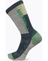 Merrell - Moab Hik Crw - Lyst