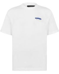 Homies Marbella - Maymarb T-Shirt - Lyst