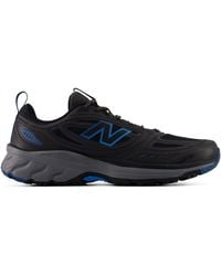 New Balance - Nb Trail 410V9 Running Shoes - Lyst