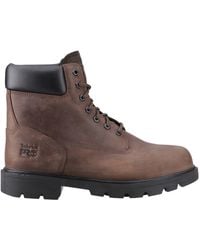 Timberland - Sawhorse 2.0 Safety Boot - Lyst