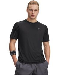 Under Armour - Tech T Shirt - Lyst