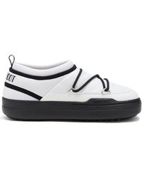 Moon Boot - Park Icon Snow Boots - Lyst