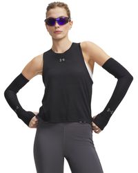 Under Armour - Velociti Performance Gym Vest - Lyst