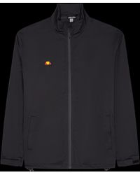 Ellesse - Karlia Waterproof Lightweight Rain Anorak - Lyst