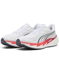 PUMA - Velocity Nitro 5 Road Running Shoes - Lyst