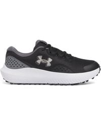 Under Armour - Surge Spikeless Golf Shoes - Lyst
