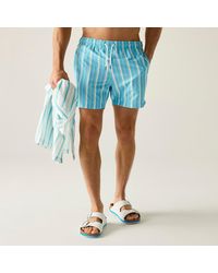 Regatta - Loras Quick-Drying Swim Shorts - Lyst