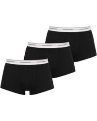DSquared² - 3-pack Boxer Briefs - Lyst