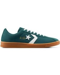 Converse - Adults All Star Classic Trainer Canvas High-Top Trainers - Lyst