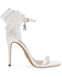 Steve Madden - Nikole 115 Sandals - Lyst