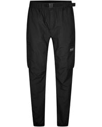 Nicce London - Toddy Cargo Trousers - Lyst