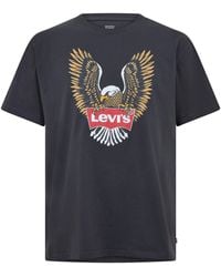 Levi's - Icon T-Shirt - Lyst