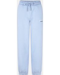 Jack Wills - Bayton Relaxed Joggers - Lyst