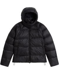 The North Face - Tnf Hydrenalite City - Lyst