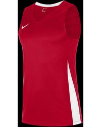 Nike - Tm Bskbl St Jsy - Lyst