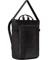 The North Face - Base Camp Tote Pack - Lyst