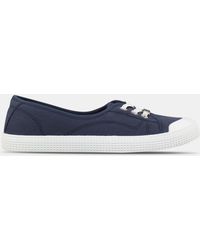 Miso - Slip On Trainers - Lyst