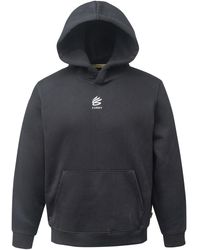 Under Armour - Curry Splash Hoodie Adults - Lyst
