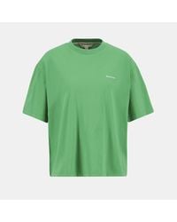 Barbour - Jema Oversized T-Shirt - Lyst