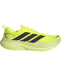 adidas - Supernova Glide Sneakers - Lyst