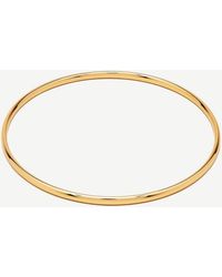 D.Louise - Classic Bangle - Lyst