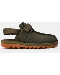 Reebok - Beatnik Clog - Lyst