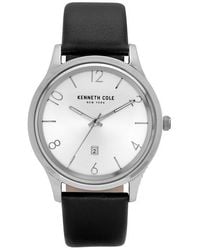 Kenneth Cole - Kenneth Kcss C Lstrp Sn99 - Lyst