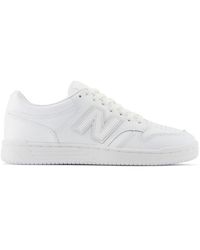 New Balance - 480 Trainers - Lyst