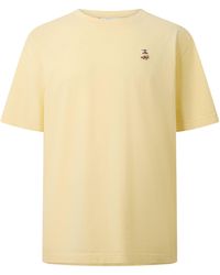 Maison Kitsuné - Dream Fox Tee T-Shirt - Lyst