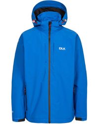 DLX - Kumar Waterproof Jacket - Lyst