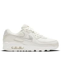 Nike - Air Max 90 Trainers - Lyst