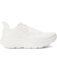 Hoka One One - Clifton 10 Everyday Neutral Road Running Shoes - Lyst