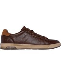 Skechers - Cavell Court Classic Trainer - Lyst