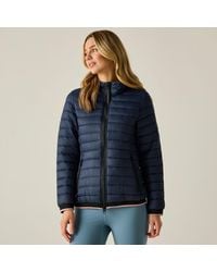 Regatta - Haile Insulated Jacket - Lyst