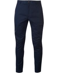 Farah - Elm Slim Chinos - Lyst