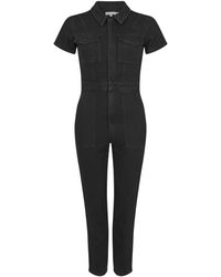 GOOD AMERICAN - Fit For Success Jumpsuit - Lyst