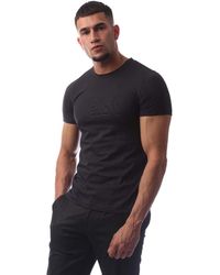 BOSS - Teebo Regular Fit T-Shirt - Lyst