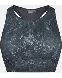 Usa Pro - Pro Core Racer Back Sports Bra Ladies - Lyst