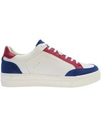 Loyalti - Braid Low-Top Trainers - Lyst