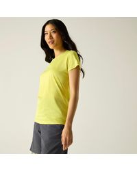 Regatta - Fingal Edition Hardwearing T-Shirt - Lyst