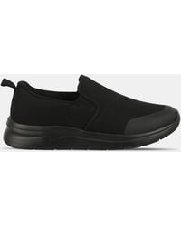 Slazenger 1881 - Zeal Slip On Shoe - Lyst