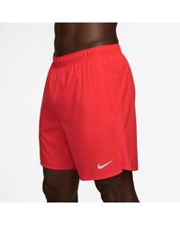 Nike - Air Woven Tracksuit Shorts - Lyst