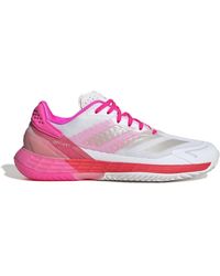 adidas - Defiant Speed 2 Tennis Shoes - Lyst