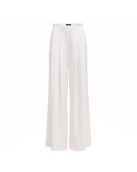 BOSS - Tetosa Trousers - Lyst