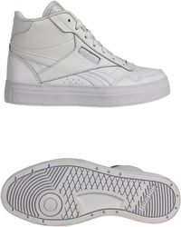 Reebok - Court Advance Runner - Lyst