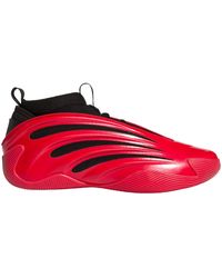 adidas - Harden Volume 9 Basketball Shoes - Lyst