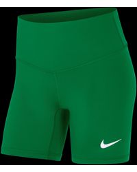 Nike - Performance Gym Shorts - Lyst