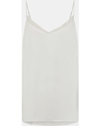 Ted Baker - Lulea Cami Top - Lyst