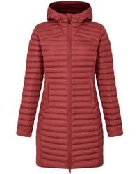Berghaus - Berg Nula Micro Insu - Lyst
